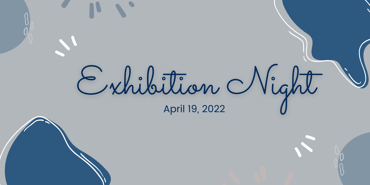 EDGE Exhibition Night 2022